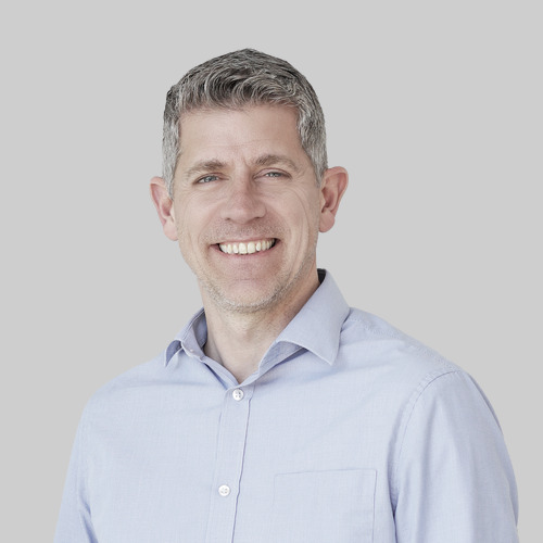 Speaker profile image