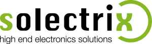company logo