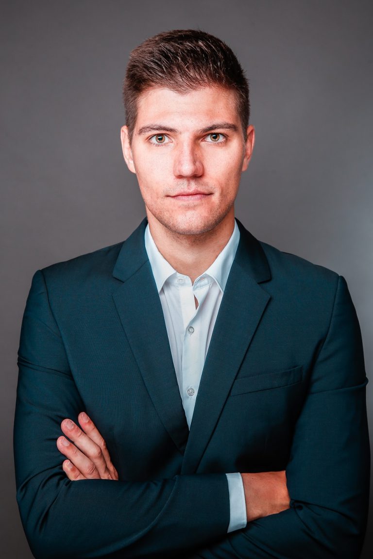 Speaker profile image