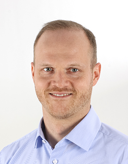Speaker profile image
