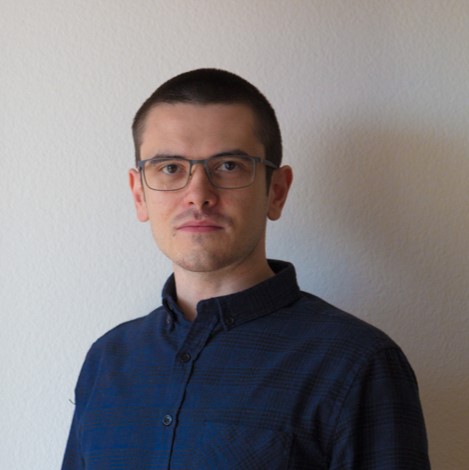 Speaker profile image