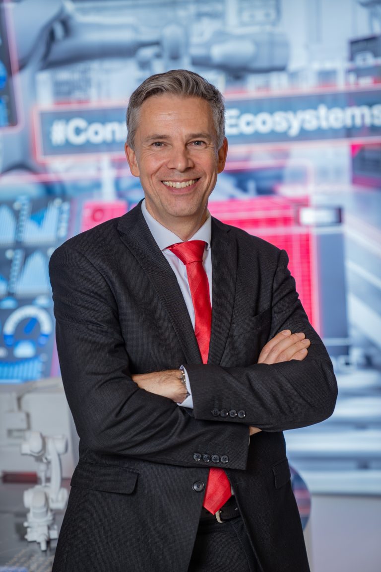 Speaker profile image