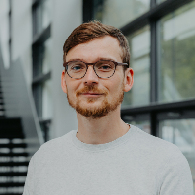 Speaker profile image