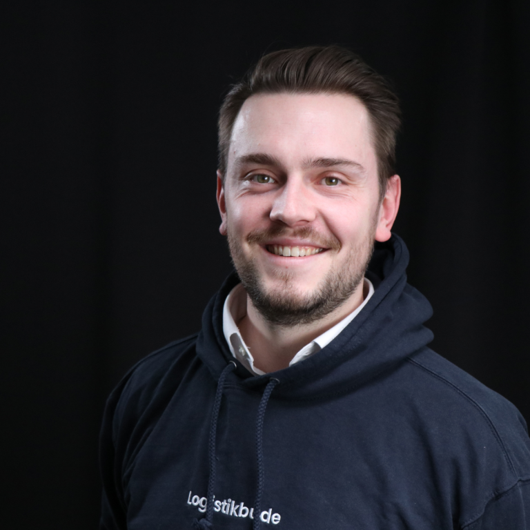 Speaker profile image