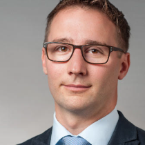 Speaker profile image