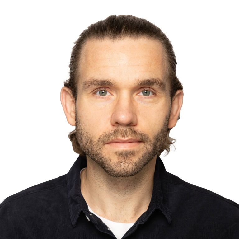 Speaker profile image