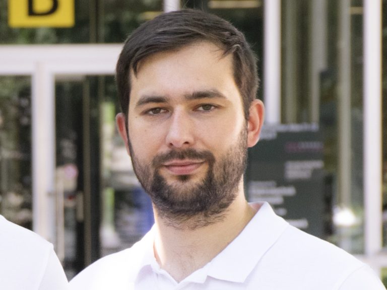 Speaker profile image
