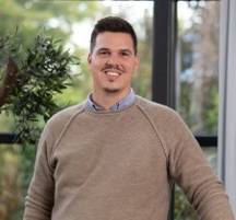 Speaker profile image