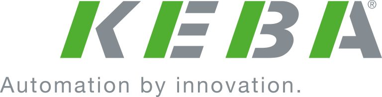 company logo