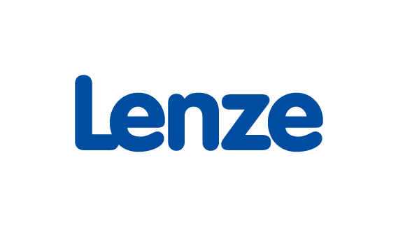Lenze Logo RGB Protected Area