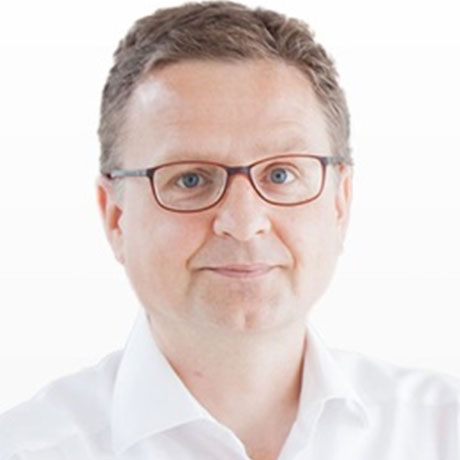 Speaker profile image