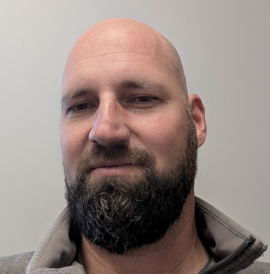 Speaker profile image