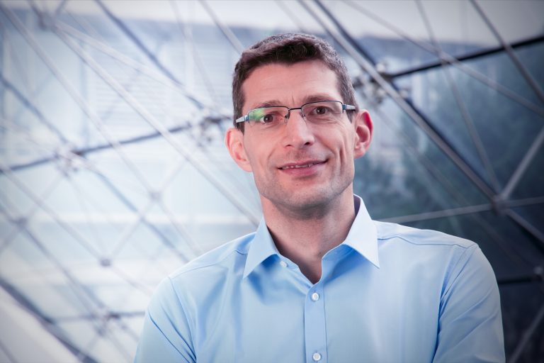 Speaker profile image