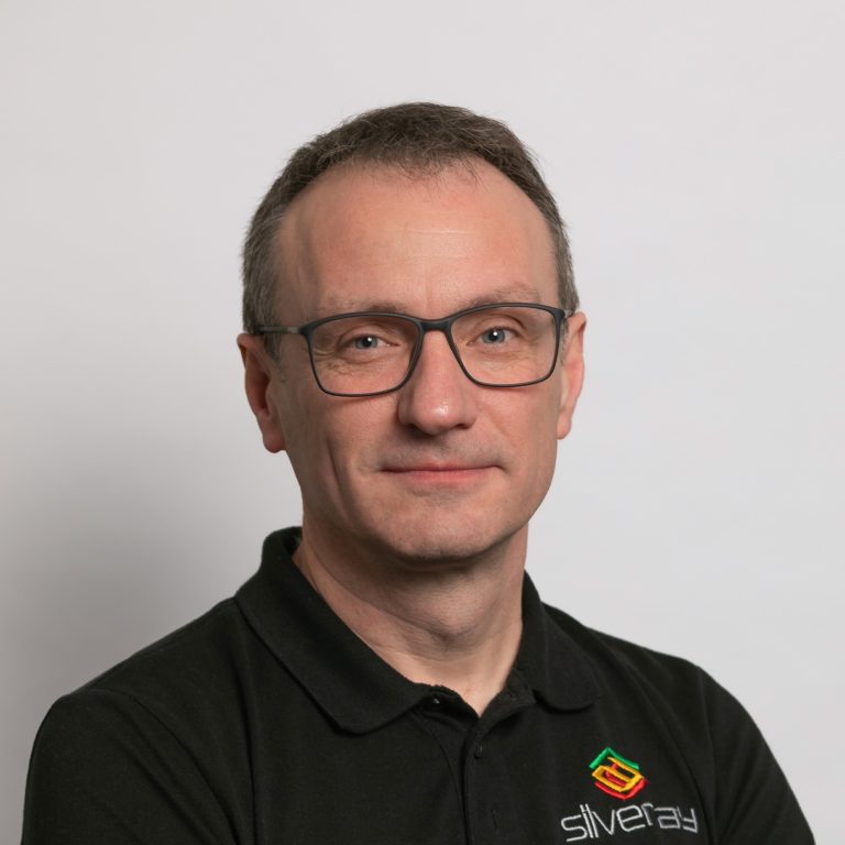 Speaker profile image