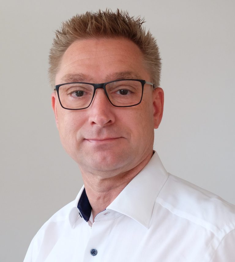 Speaker profile image