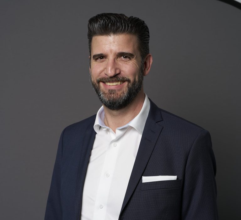 Speaker profile image