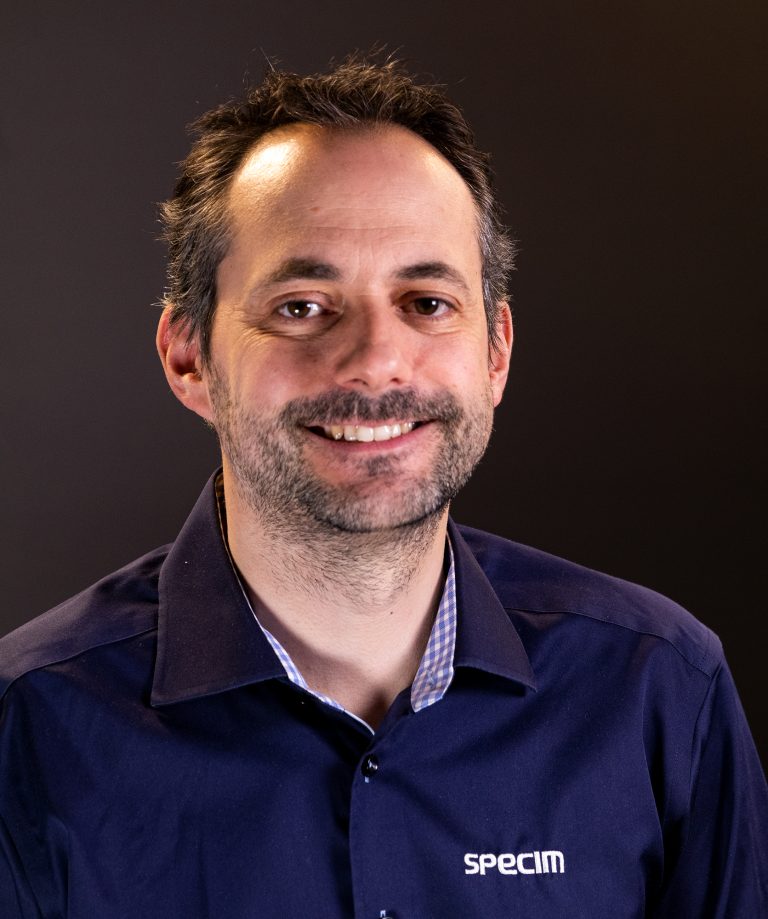Speaker profile image
