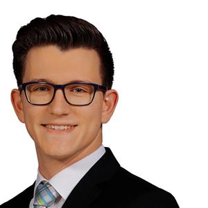 Speaker profile image