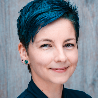 Speaker profile image