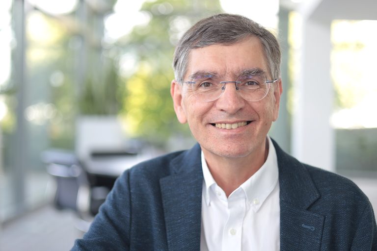 Speaker profile image