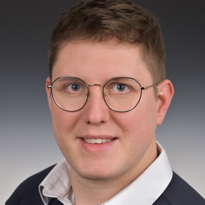 Speaker profile image