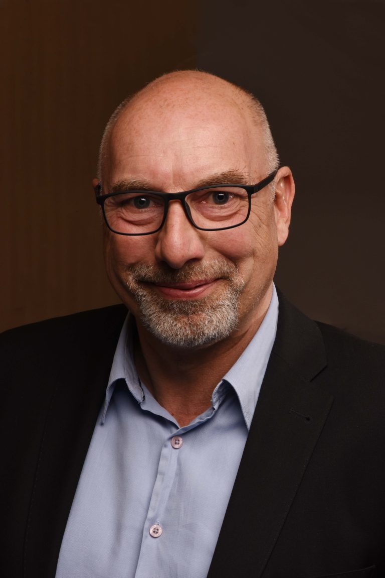 Speaker profile image