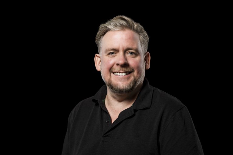 Speaker profile image