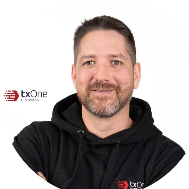 Speaker profile image