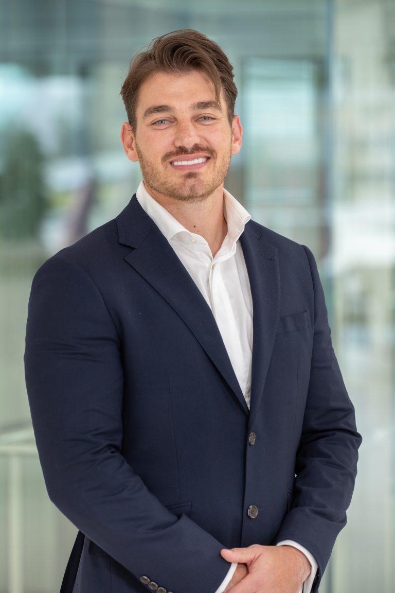 Speaker profile image