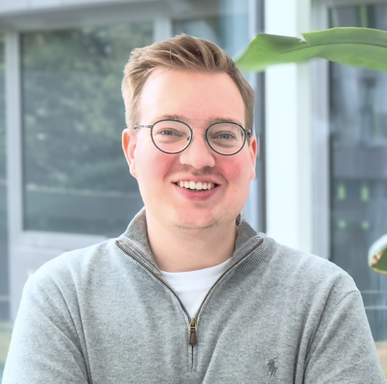 Speaker profile image