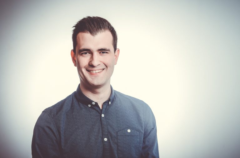 Speaker profile image