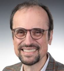 Speaker profile image