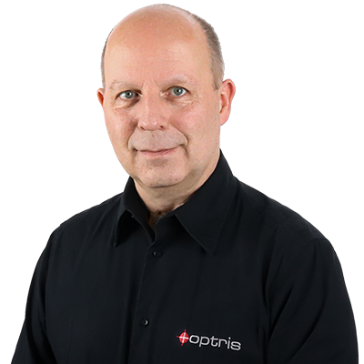 Speaker profile image