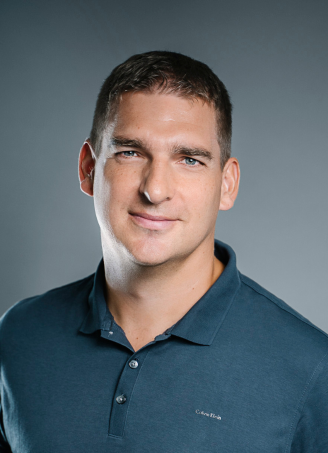 Speaker profile image