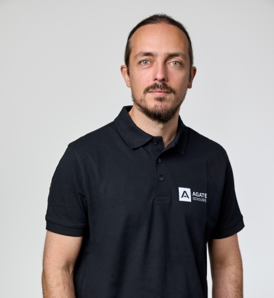 Speaker profile image
