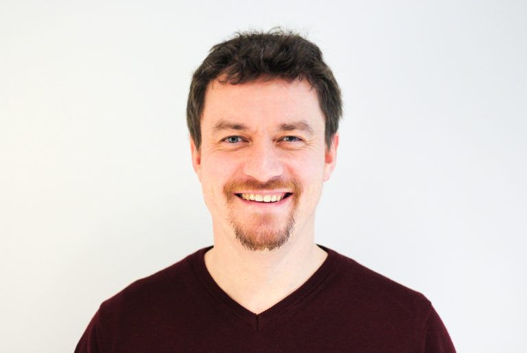 Speaker profile image