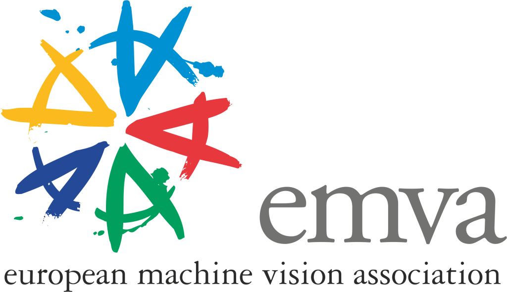 Company logo of the presentation speaker