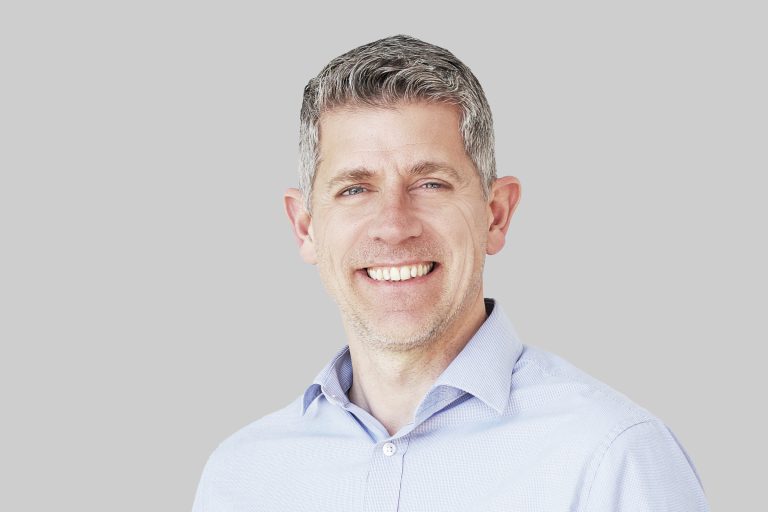 Speaker profile image