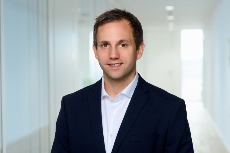 Speaker profile image