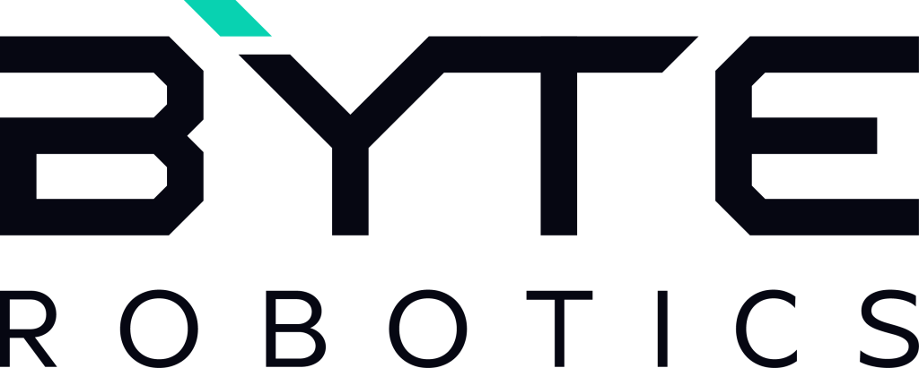 Company logo of the presentation speaker