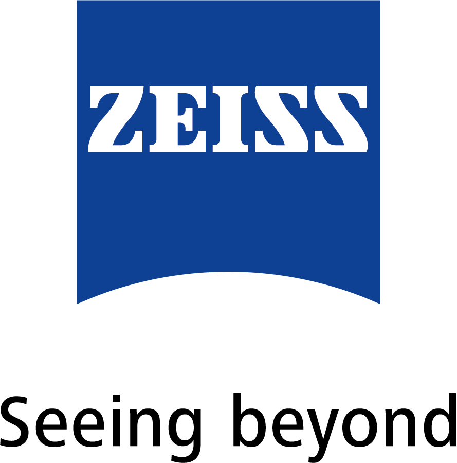 Company logo of the presentation speaker