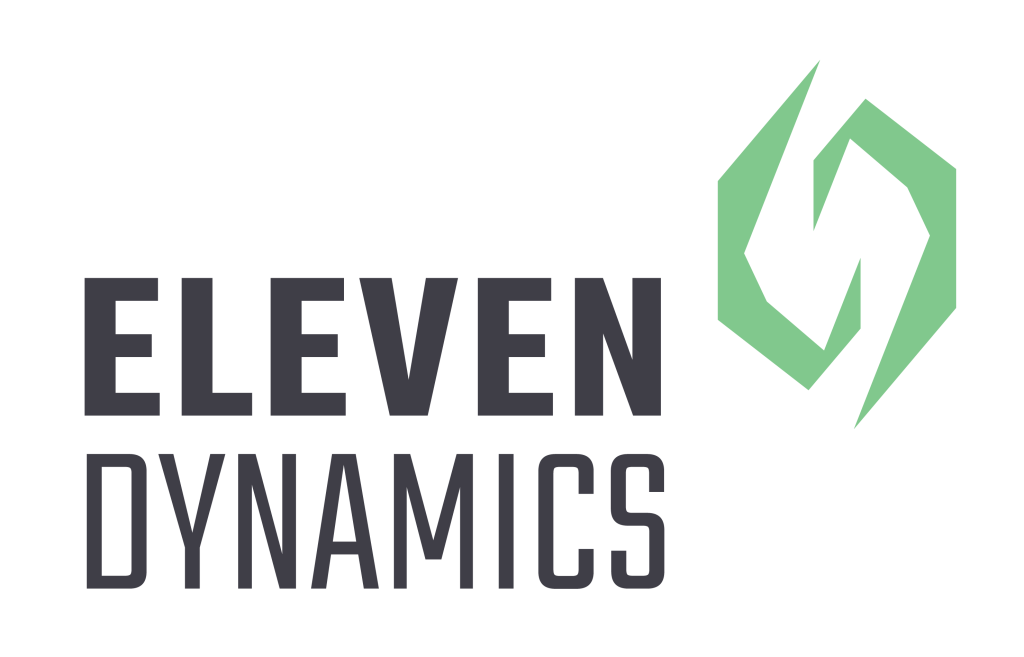 Company logo of the presentation speaker