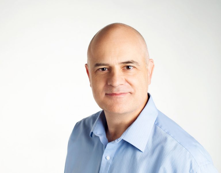 Speaker profile image