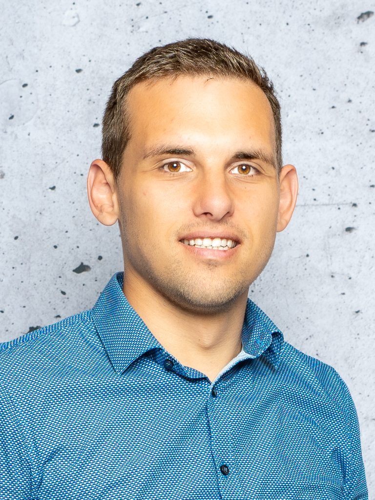 Speaker profile image