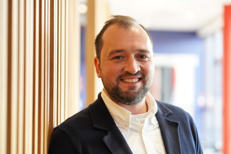 Speaker profile image