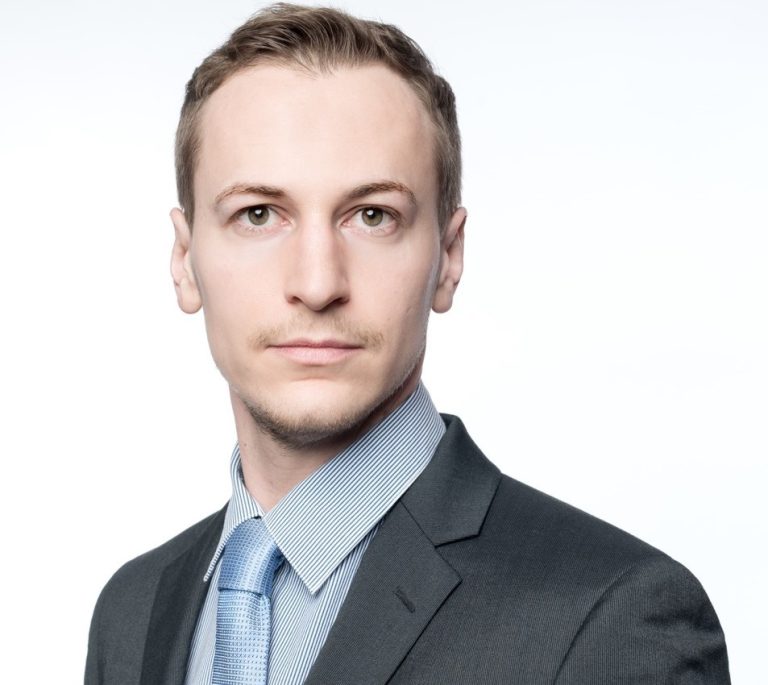 Speaker profile image