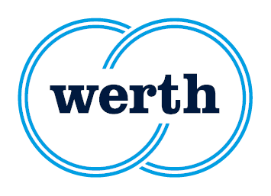 Company logo of the presentation speaker