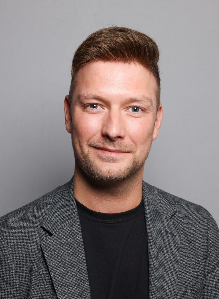 Speaker profile image