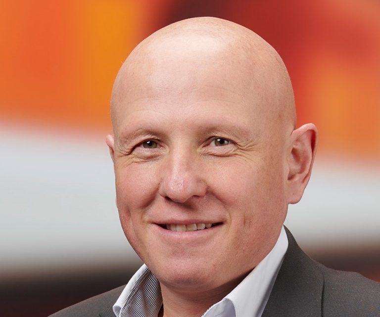 Speaker profile image