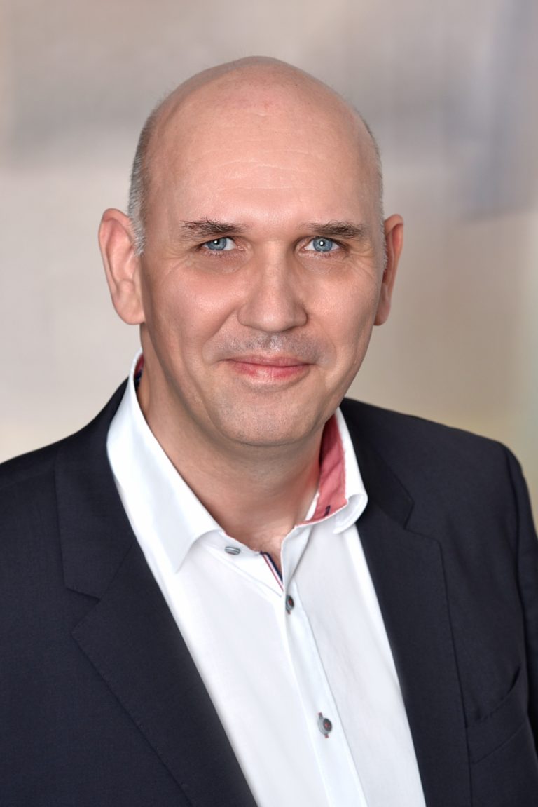 Speaker profile image